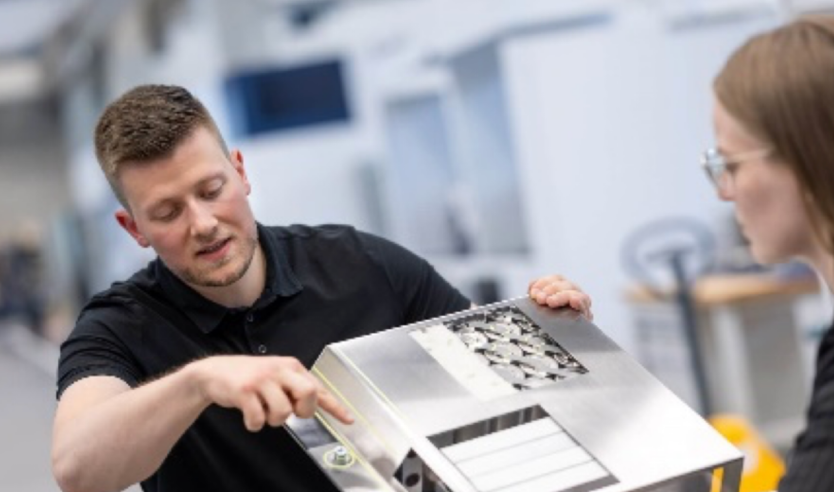EV battery recycling