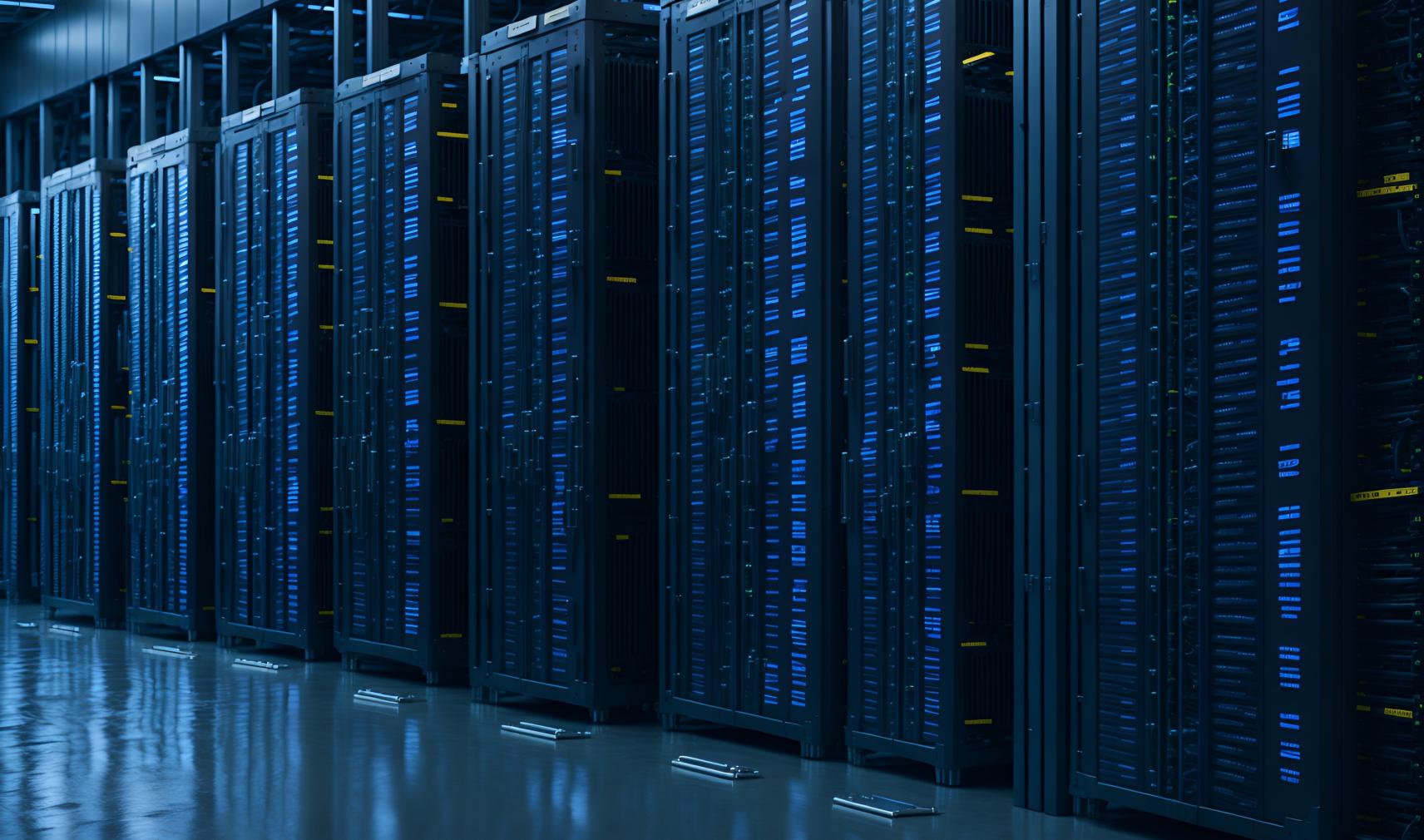 Data centre