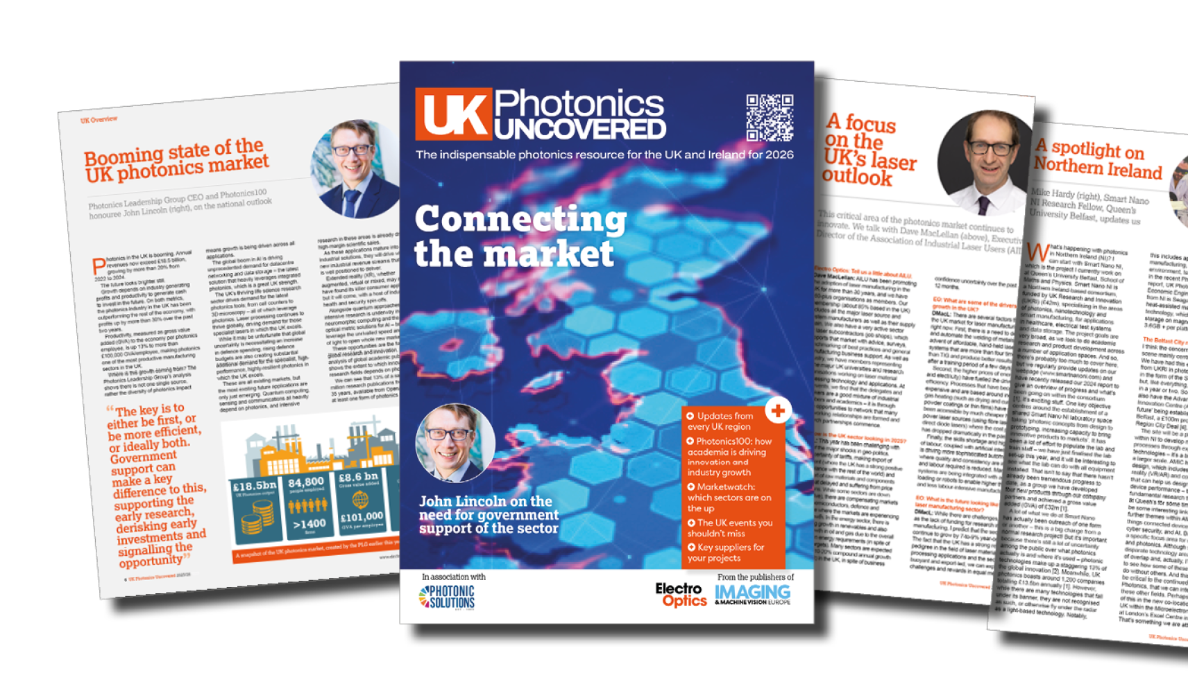 Uk Photonics Uncovered pages