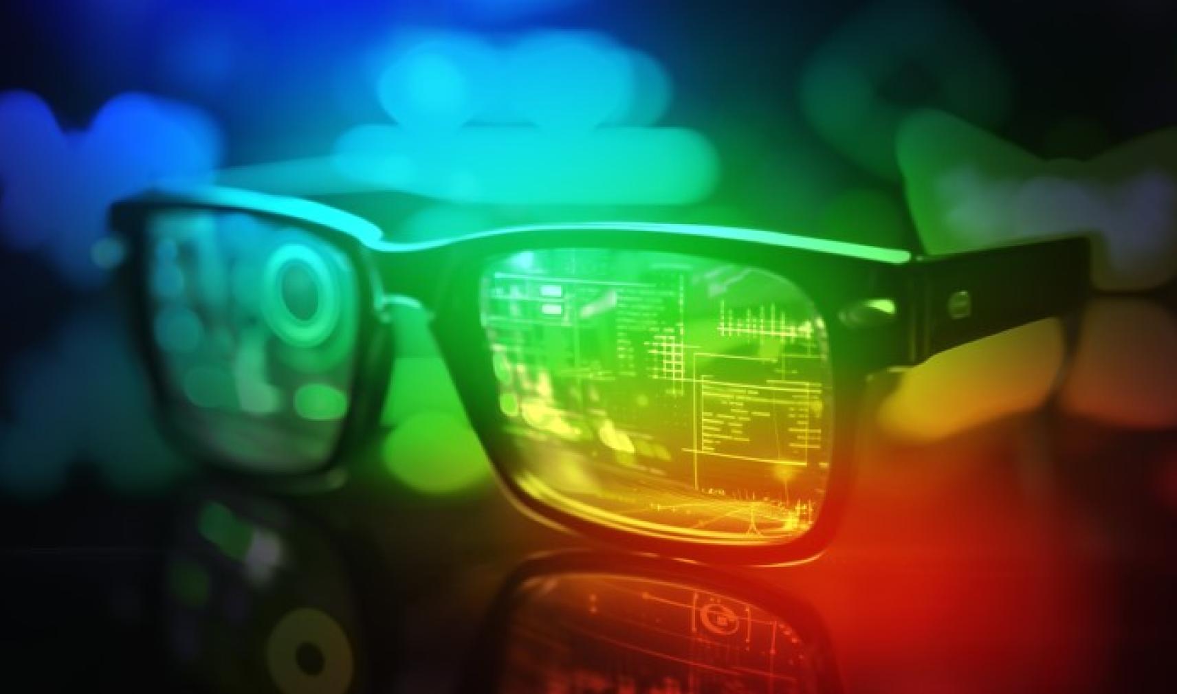 AR/VR microdisplay