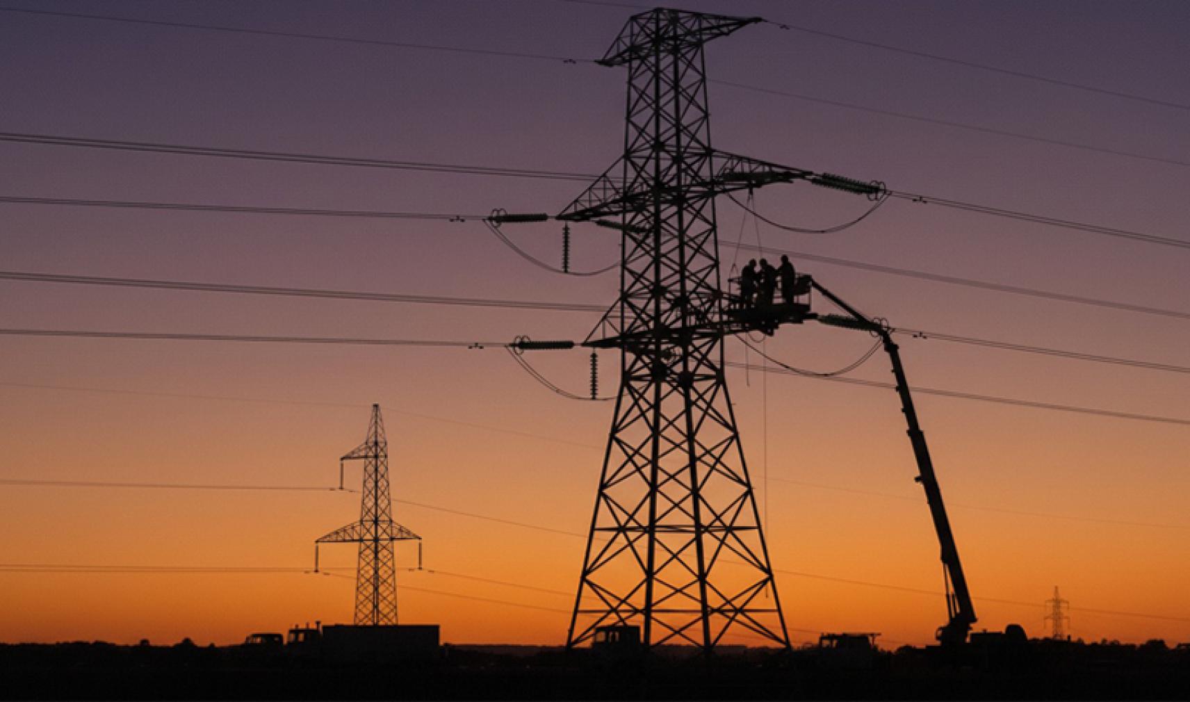 Power grid