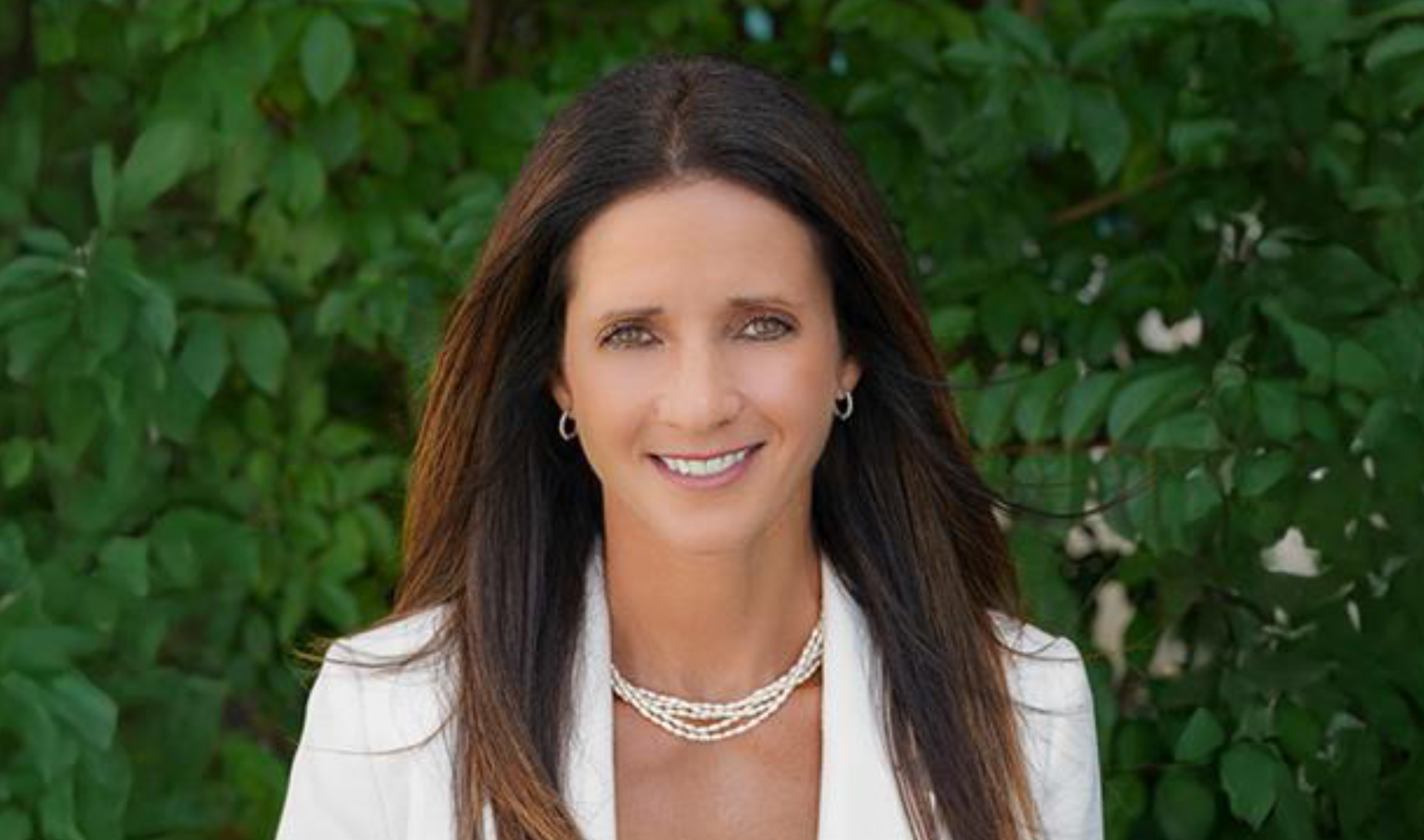 Marisa Edmund, CEO, Edmund Optics