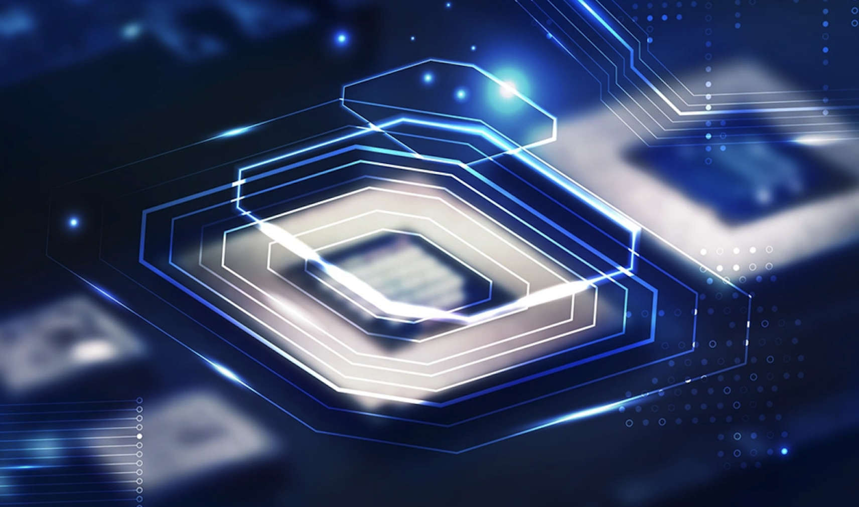 LightIC FMCW lidar chip