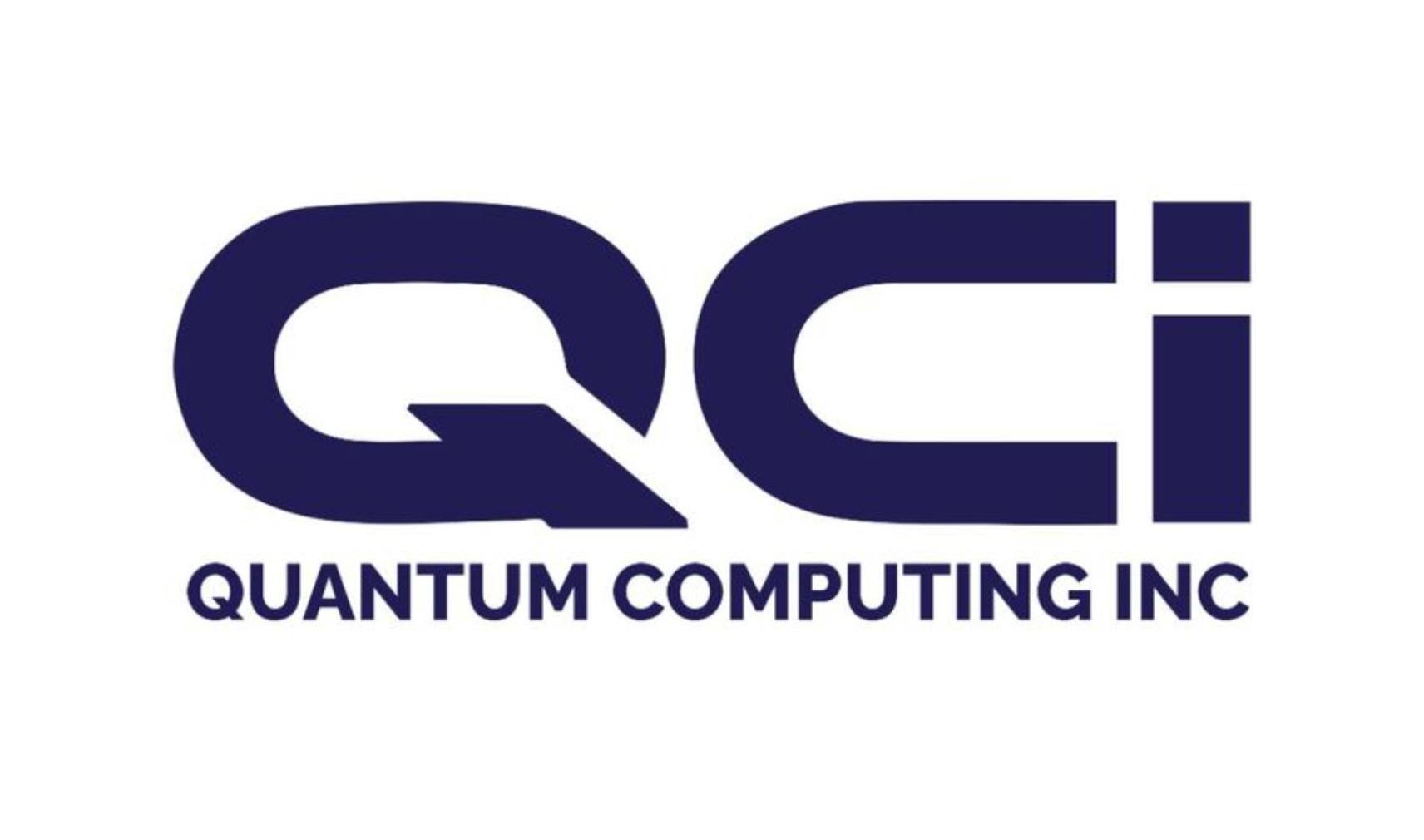 Quantum Computing Inc logo