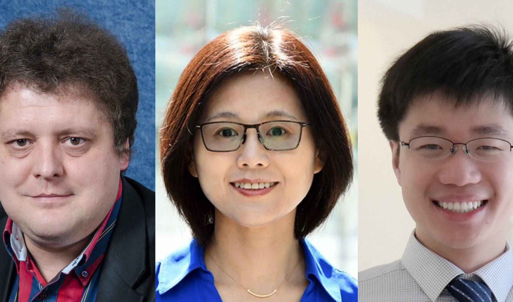 Igor Meglinski  / Meng Wang / Junjie Yao