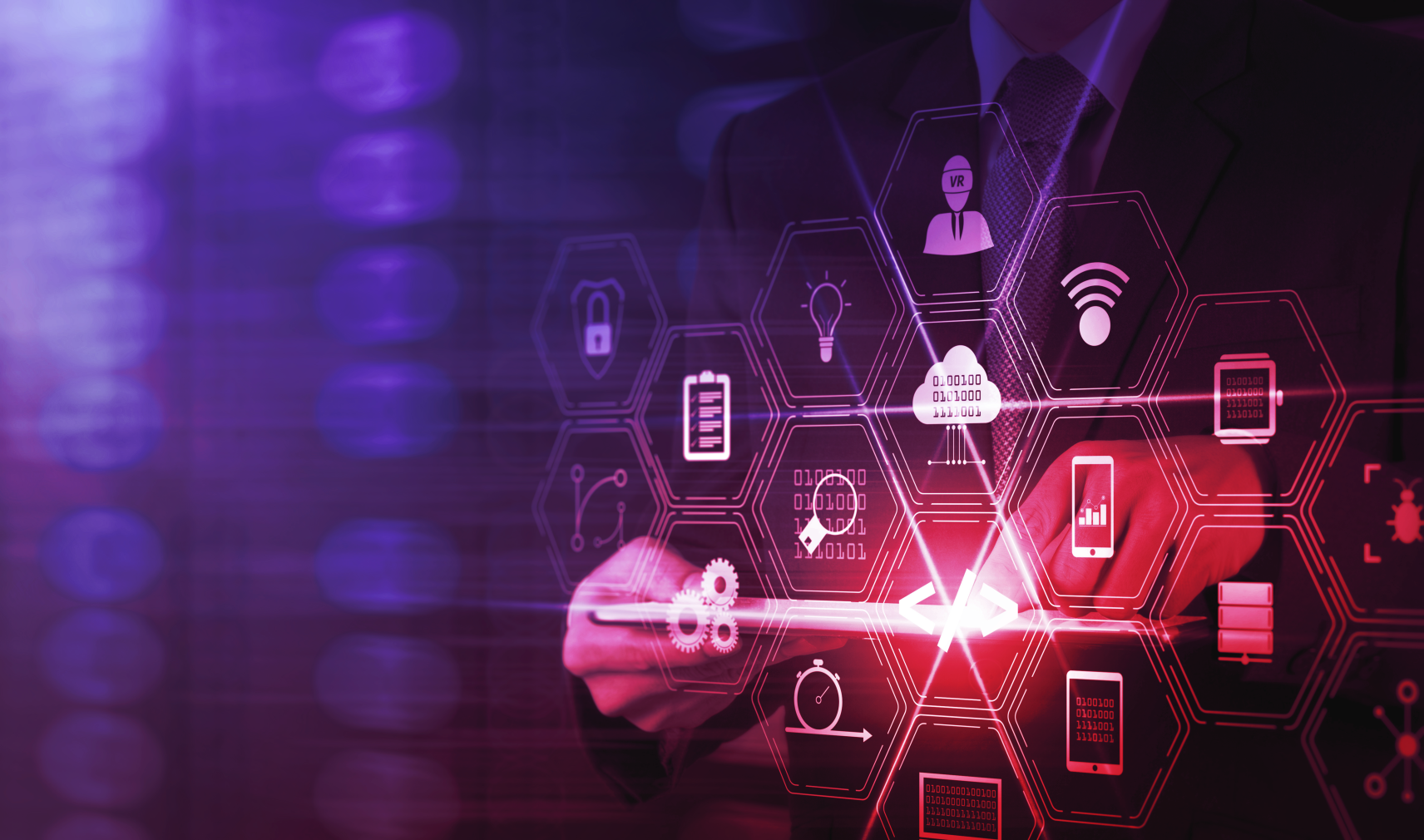 Keysight Innovative software