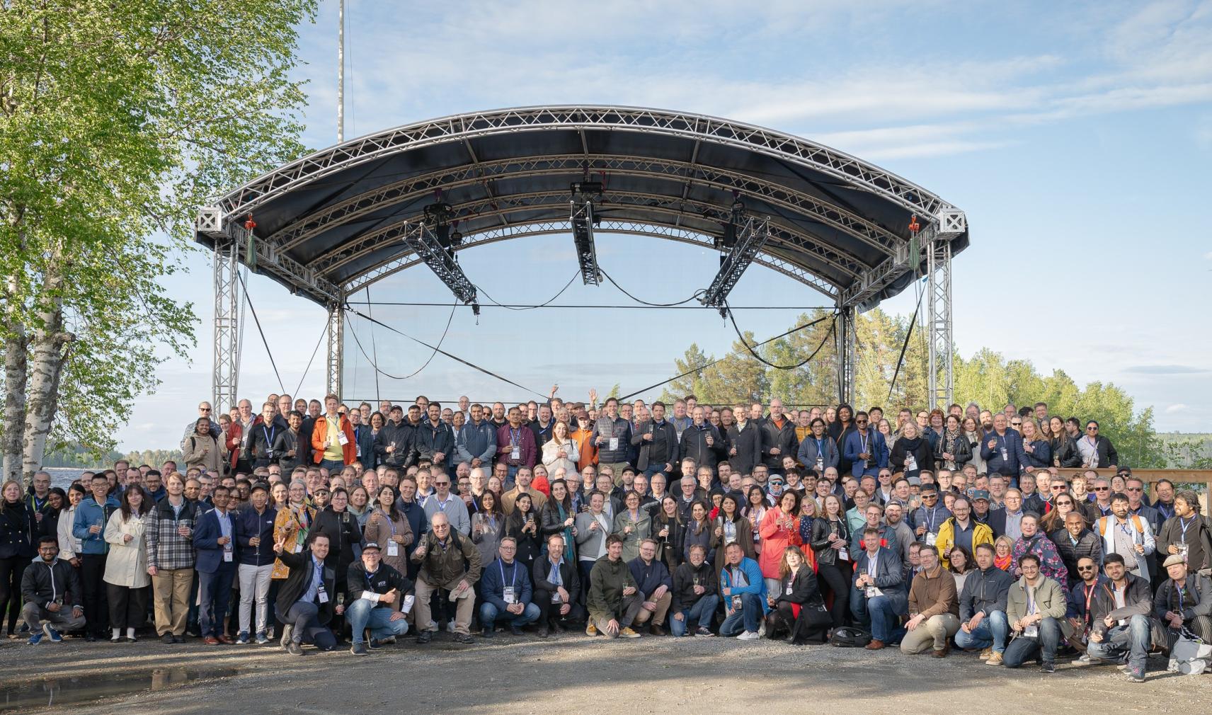 Optics & Photonics Days 2026