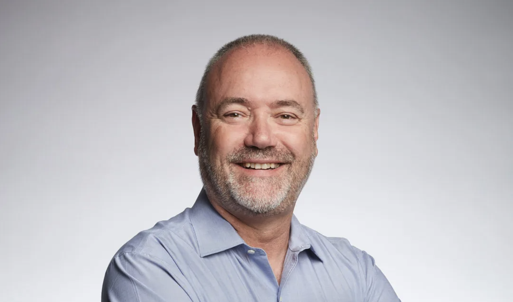 Andy McLean, CEO, UK Semiconductor Centre