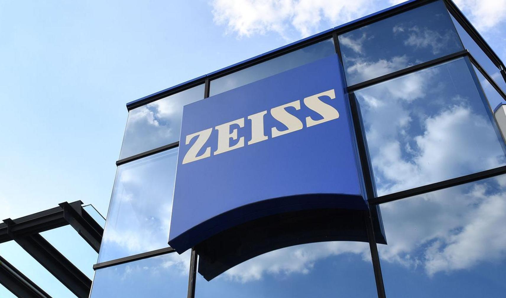 ZEISS Group building