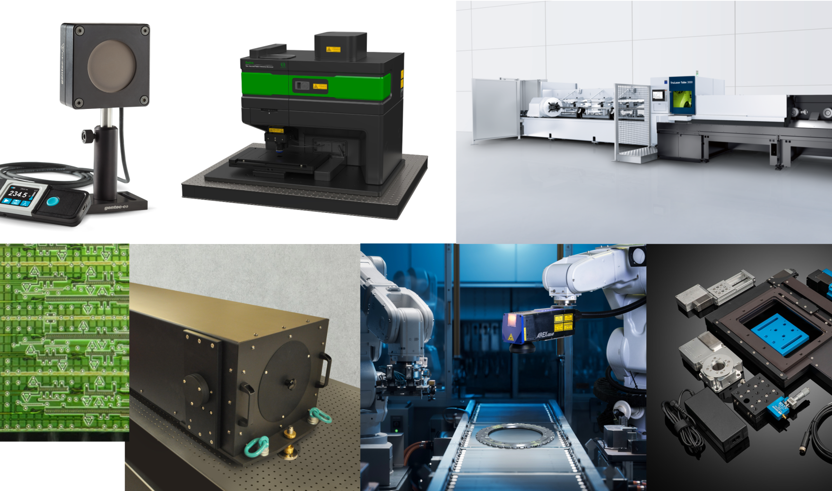 Electro Optics' Jun/Jul product picks