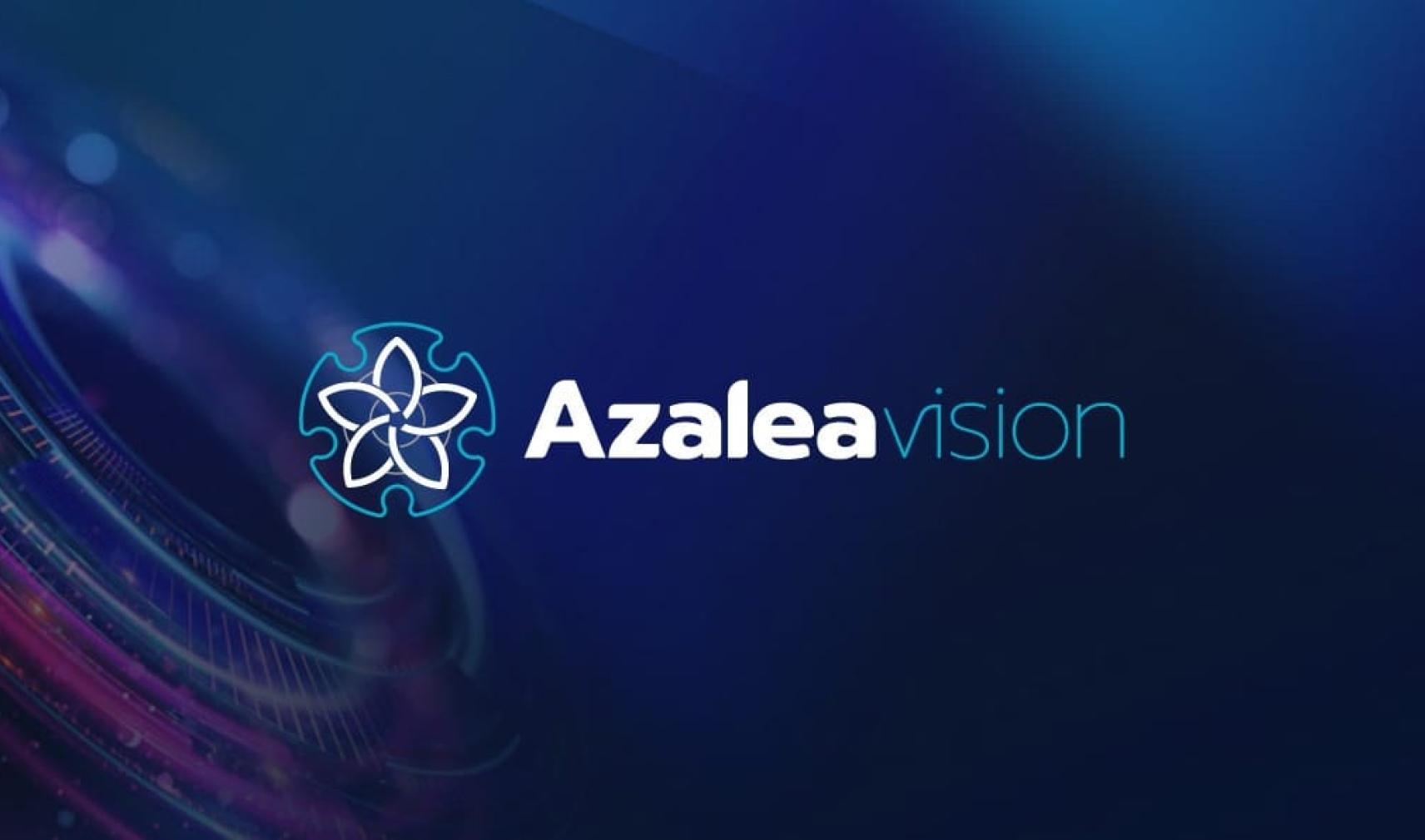 Azalea Vision logo