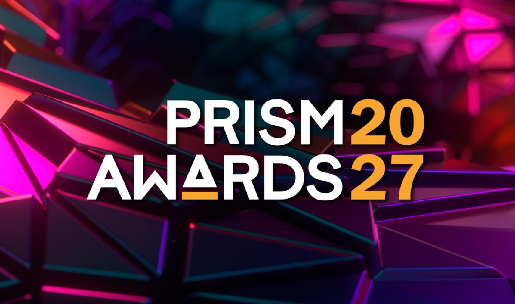 SPIE Prism Awards 2027