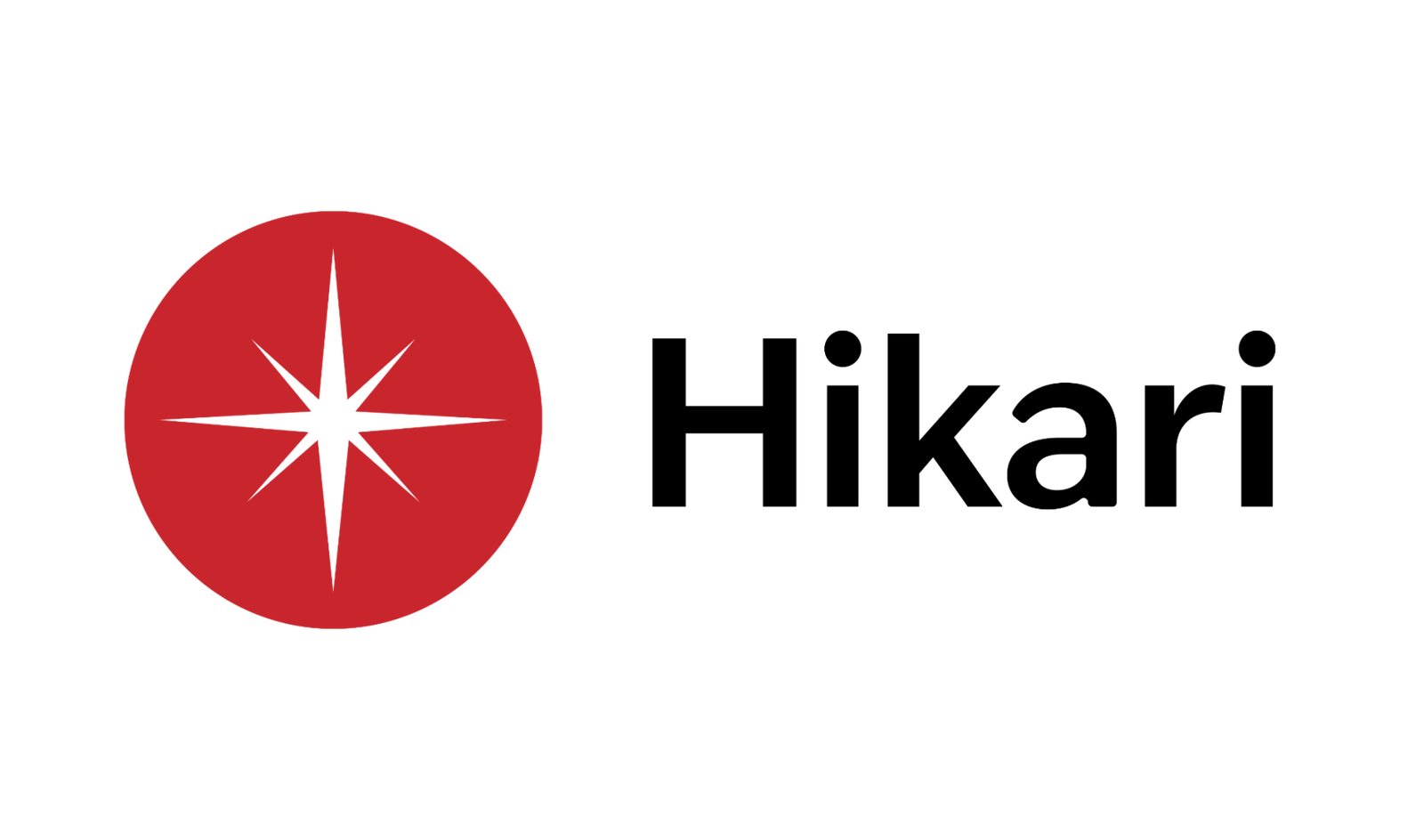 Hikari logo
