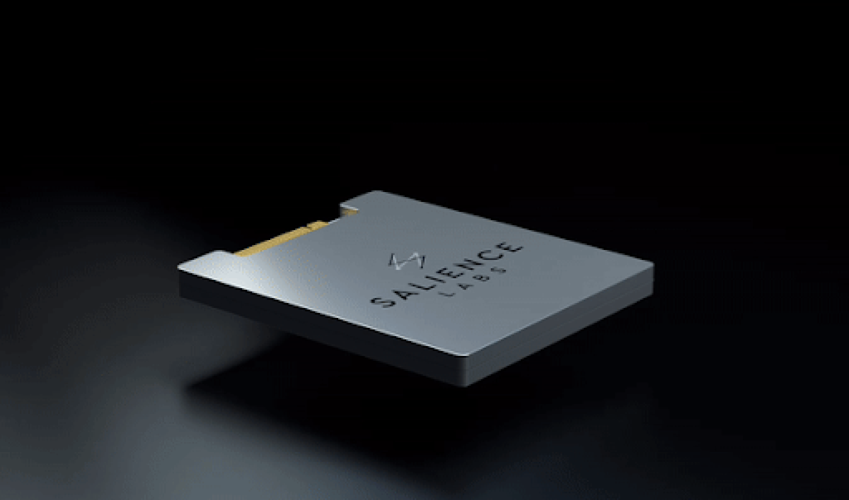 Salience Labs optical circuit switch