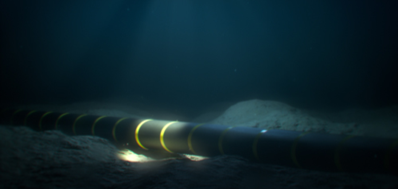 Subsea cables could be used to monitor earthquakes in the future