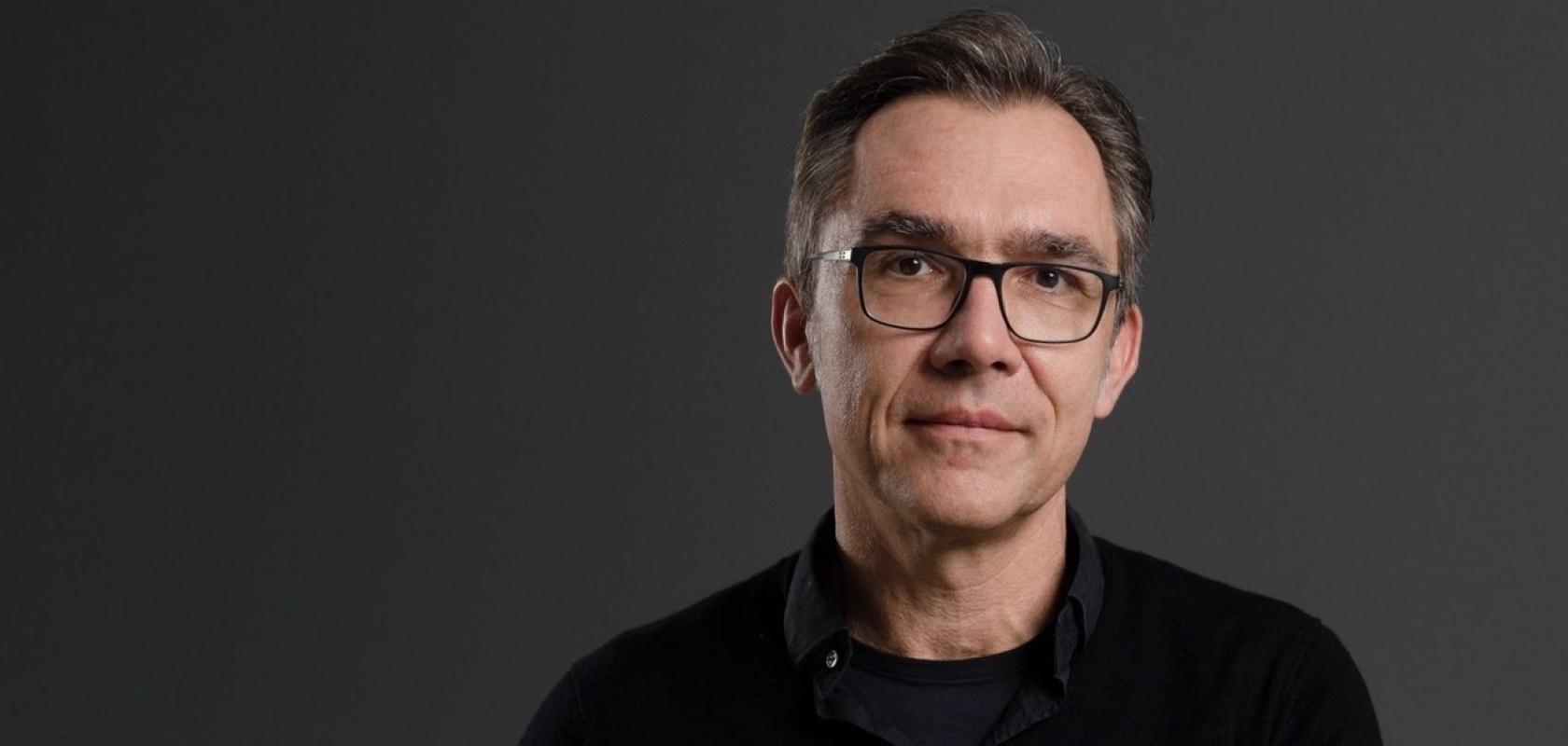 Juergen Popp