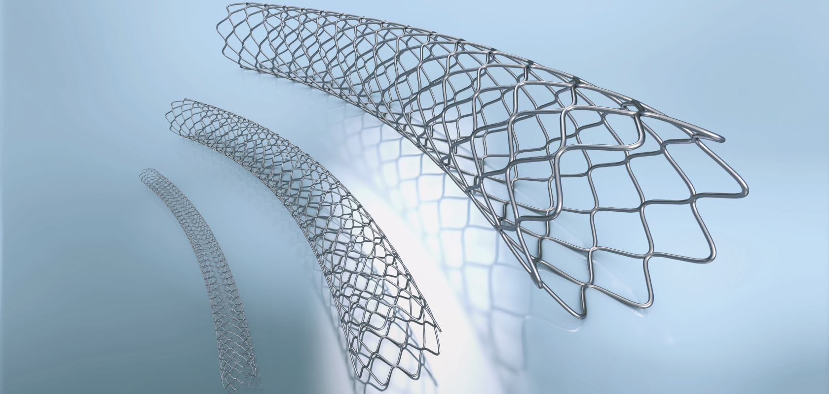 Stent manufacturing