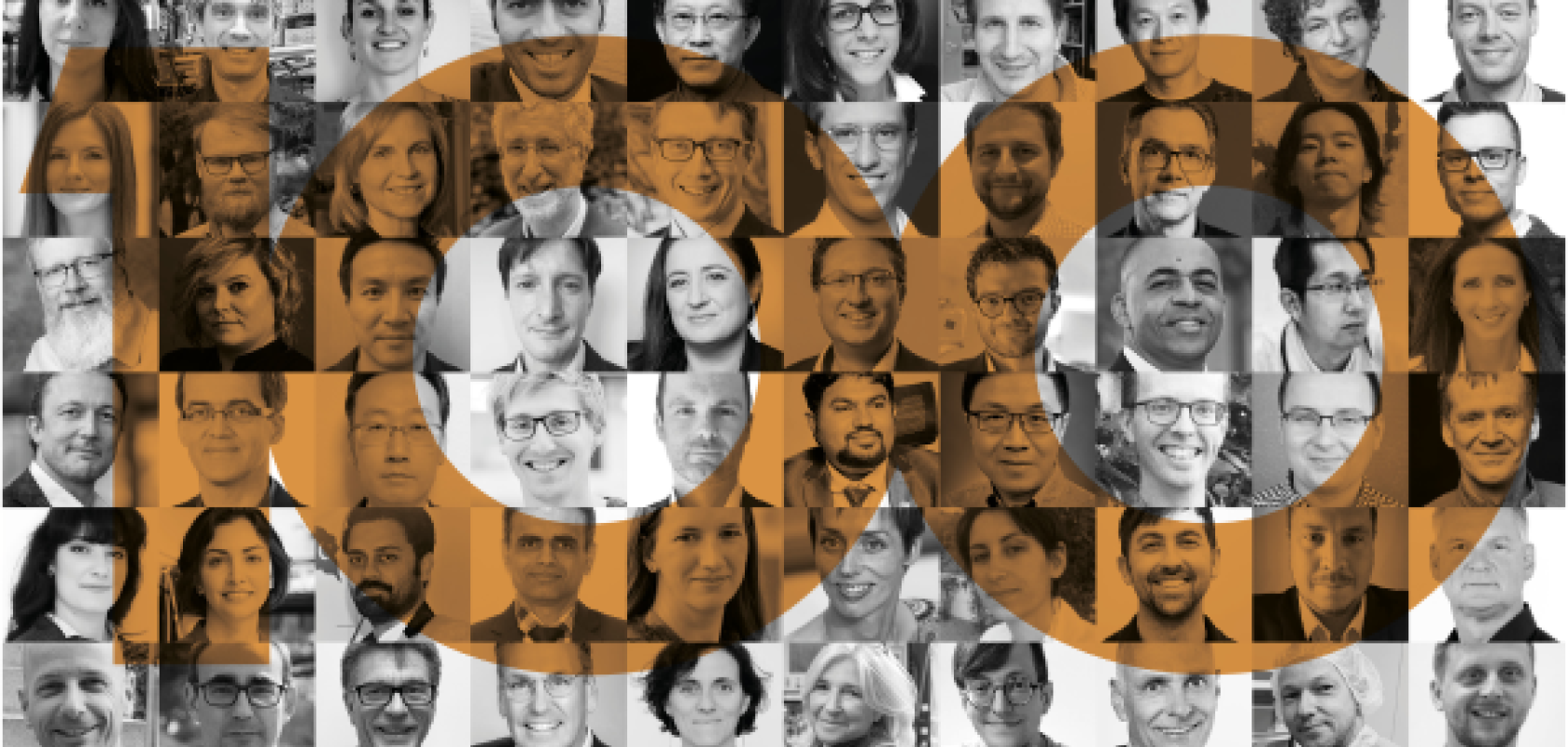 The Photonics100 faces