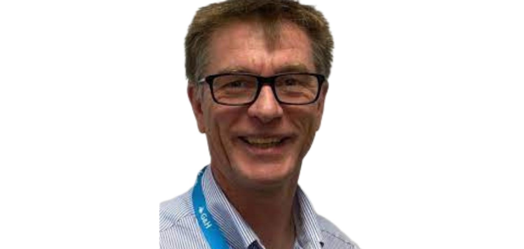 Peter Kean