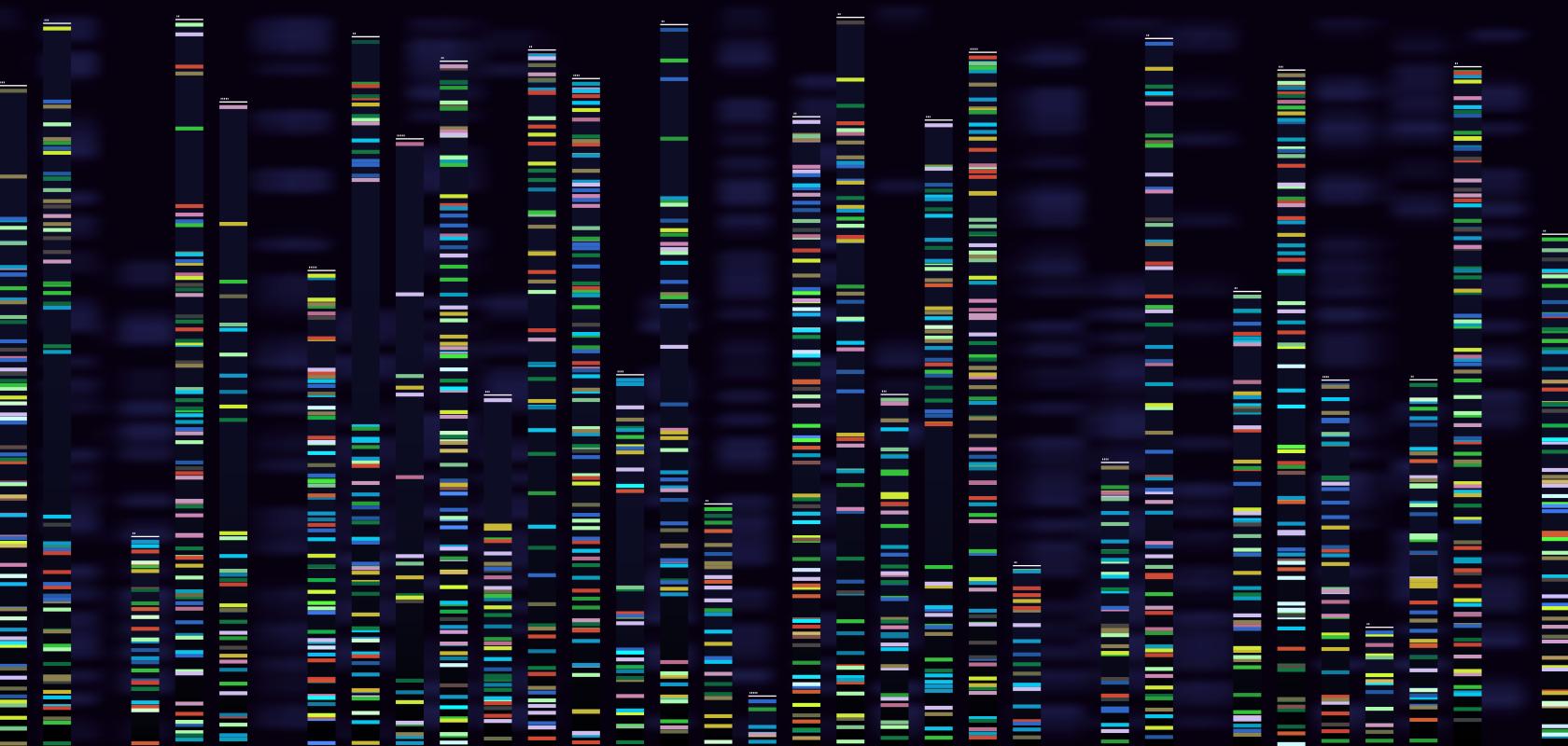 DNA sequence