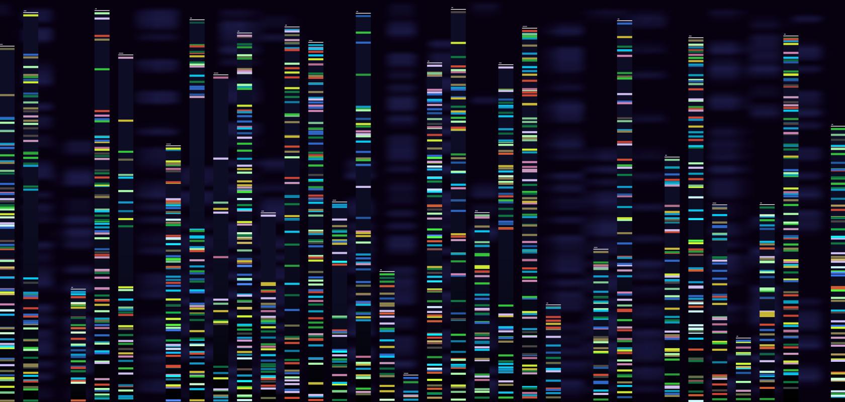 DNA sequence