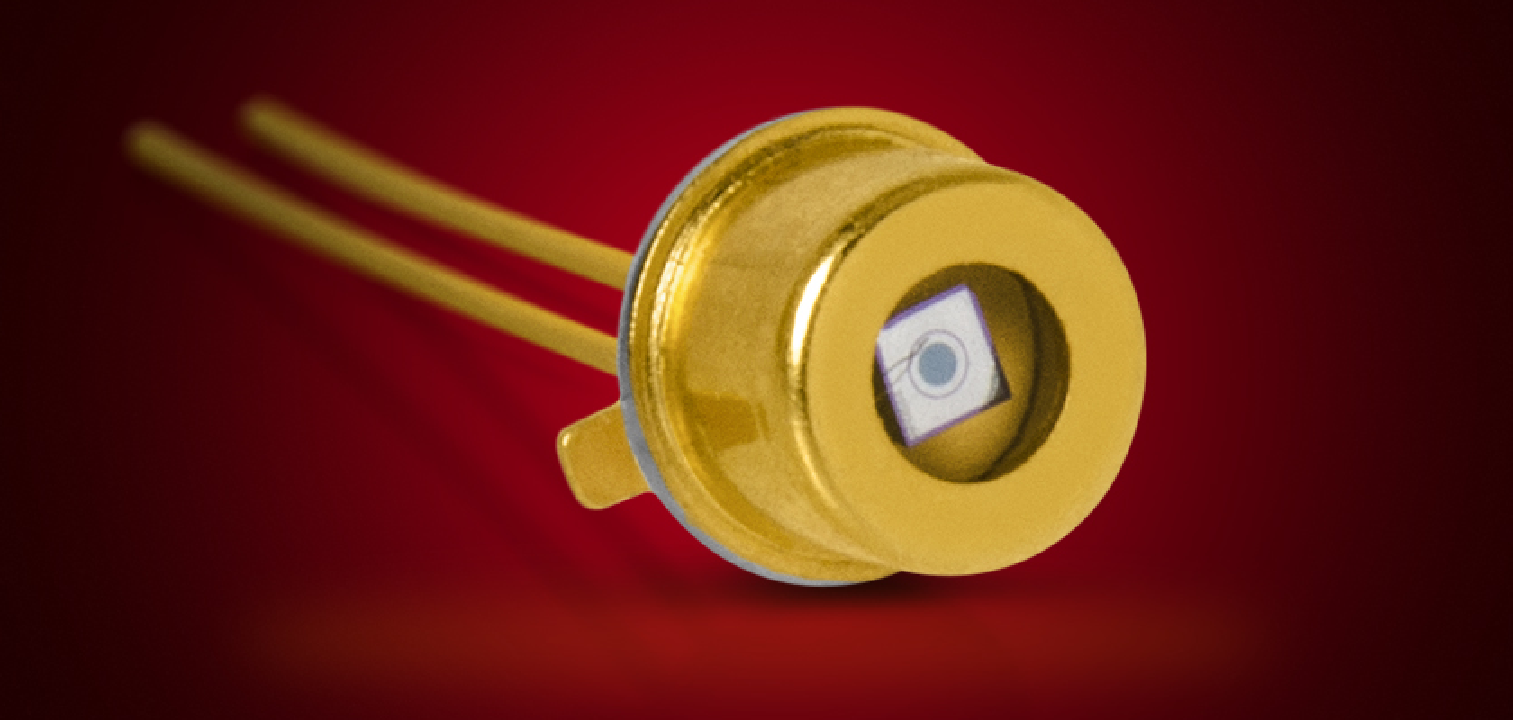 IAL Series of InGaAs avalanche photodiodes