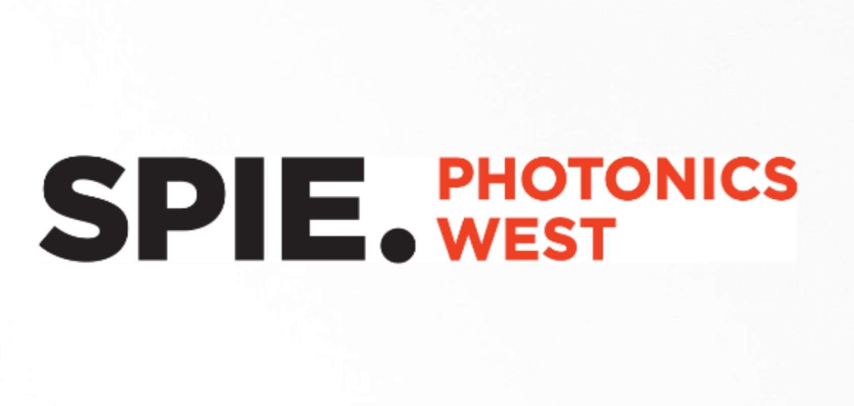 SPIE Photonics West 2024 Electro Optics