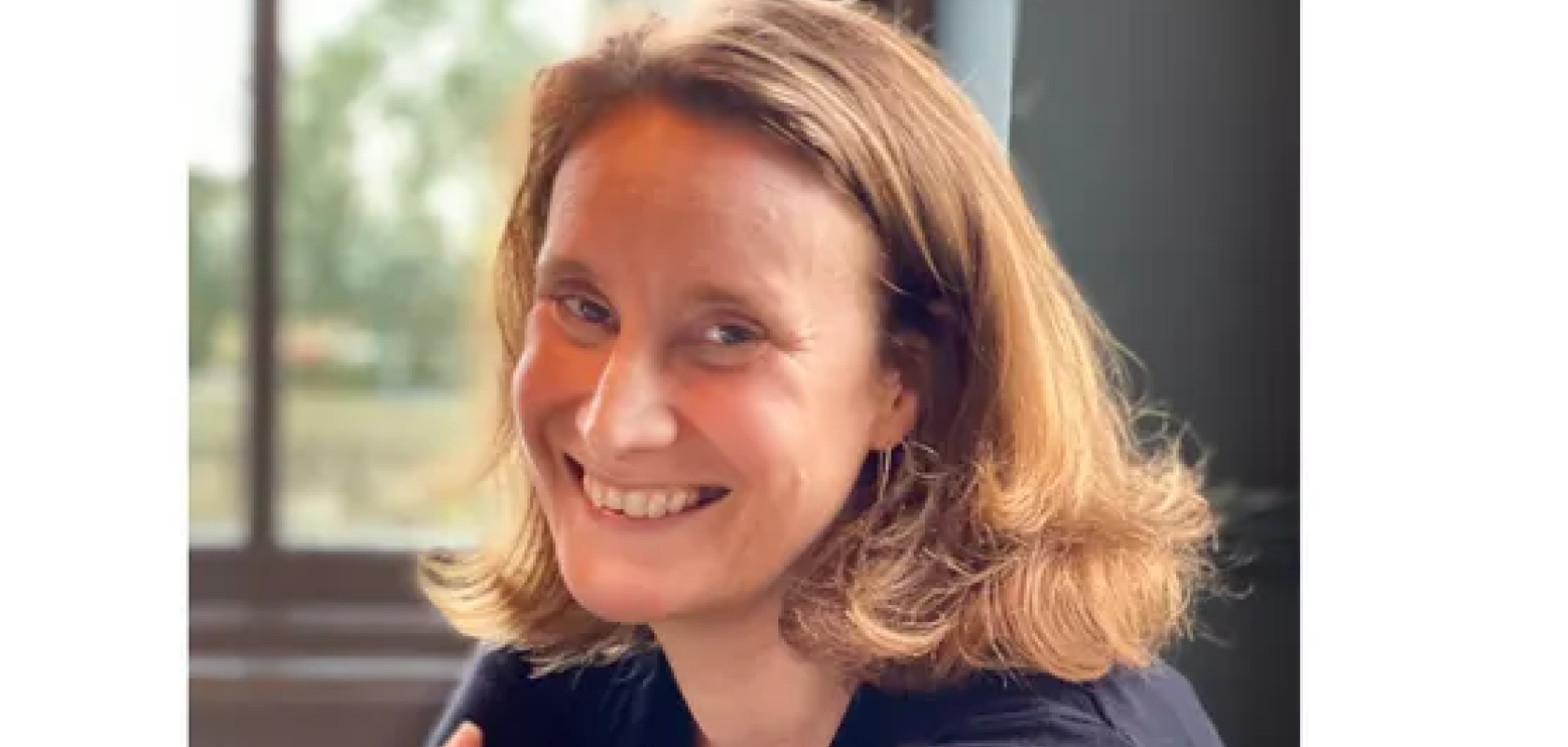 Carrie Ambler, professor Durham University Carrie Ambler, professor Durham University
