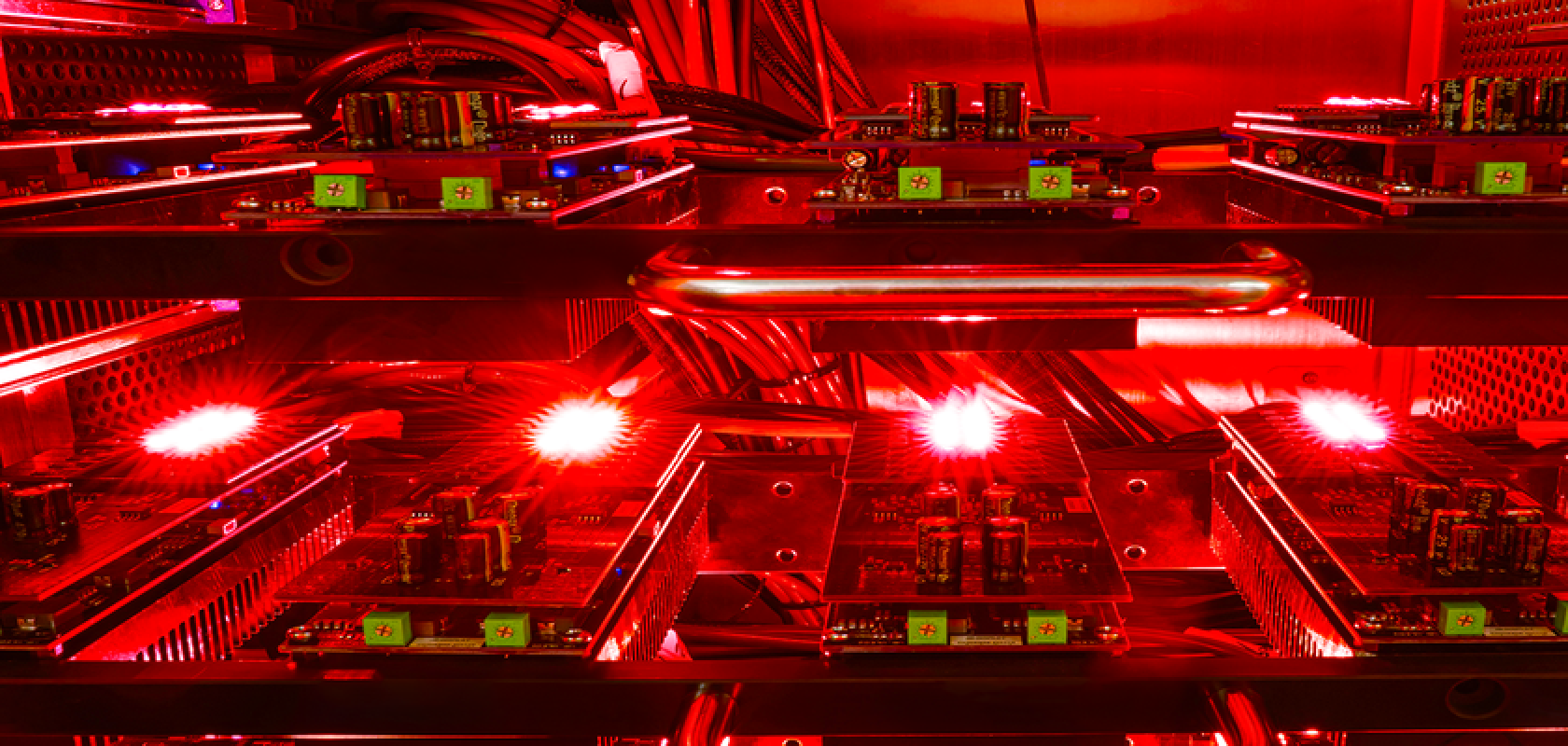 JBDs 0.13-inch MicroLED which boasts a record breaking one million nits of brightness, according to the firm (Image: JBD) JBDs 0.13-inch MicroLED which boasts a record breaking one million nits of brightness, according to the firm (Image: JBD)
