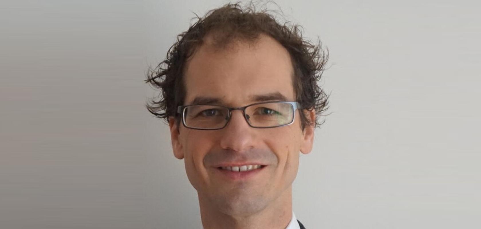 Georg Boecherer