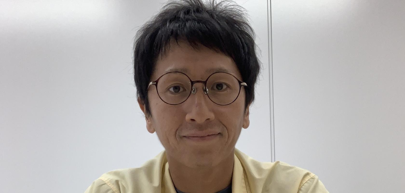 Kenichi Otsuka, Hamamatsu Kenichi Otsuka, Hamamatsu