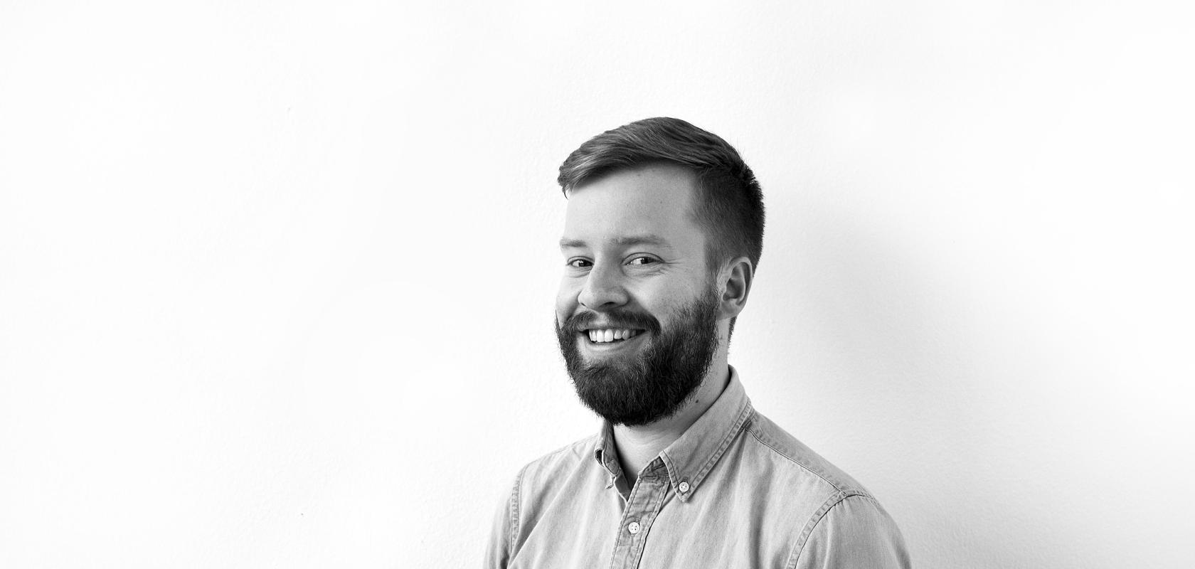 Mark Wade, Ayar Labs Mark Wade, Ayar Labs
