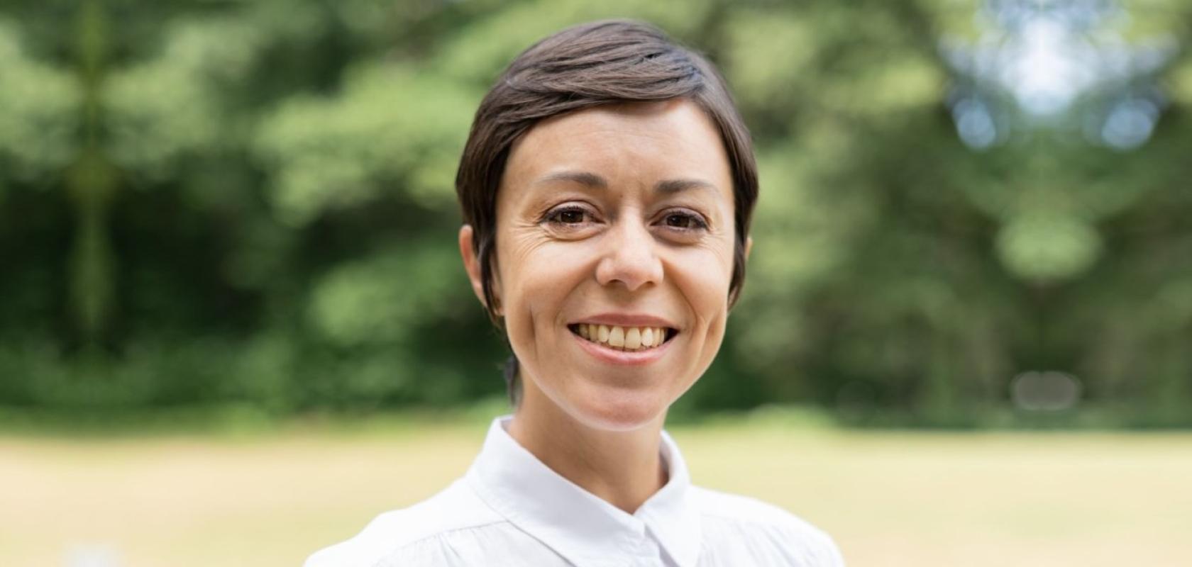 Monica Morales-Masis