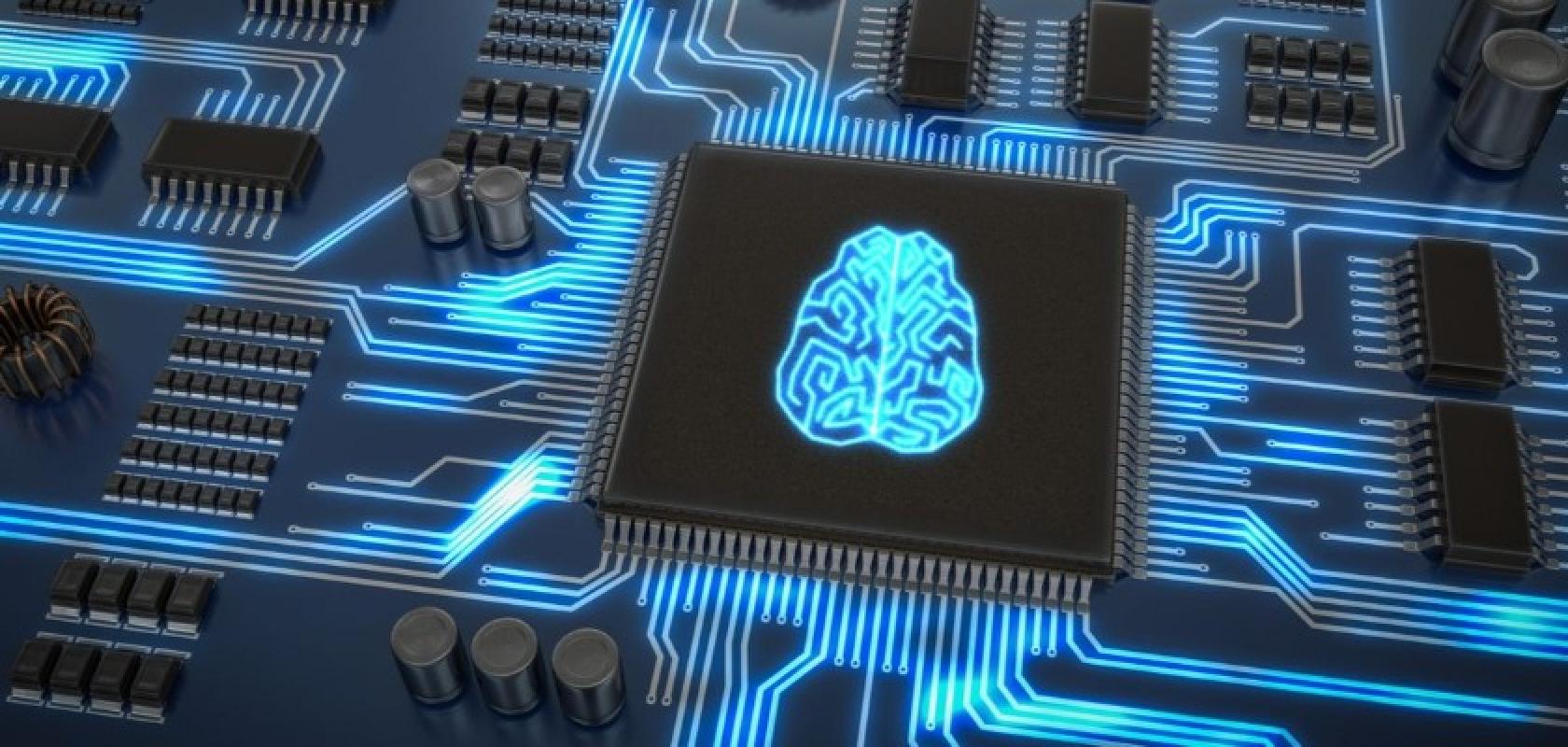 Researchers develop event-based photonics architecture that draws comparisons to the functioning of the human brain (Image: University of Oxford) Researchers develop event-based photonics architecture that draws comparisons to the functioning of the human brain (Image: University of Oxford)
