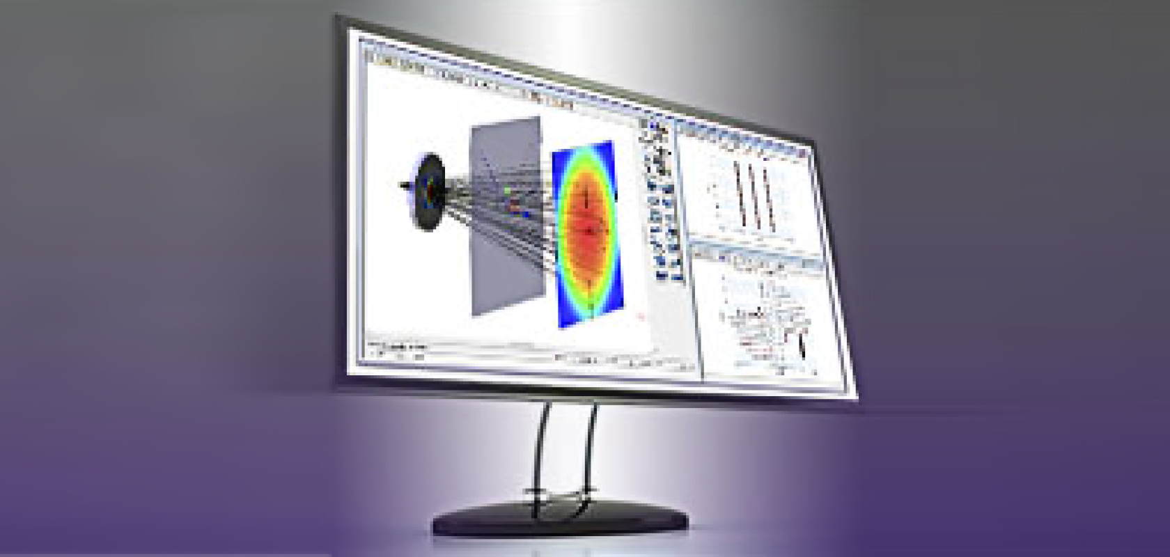 LightTools from Synopsys Optical Solutions