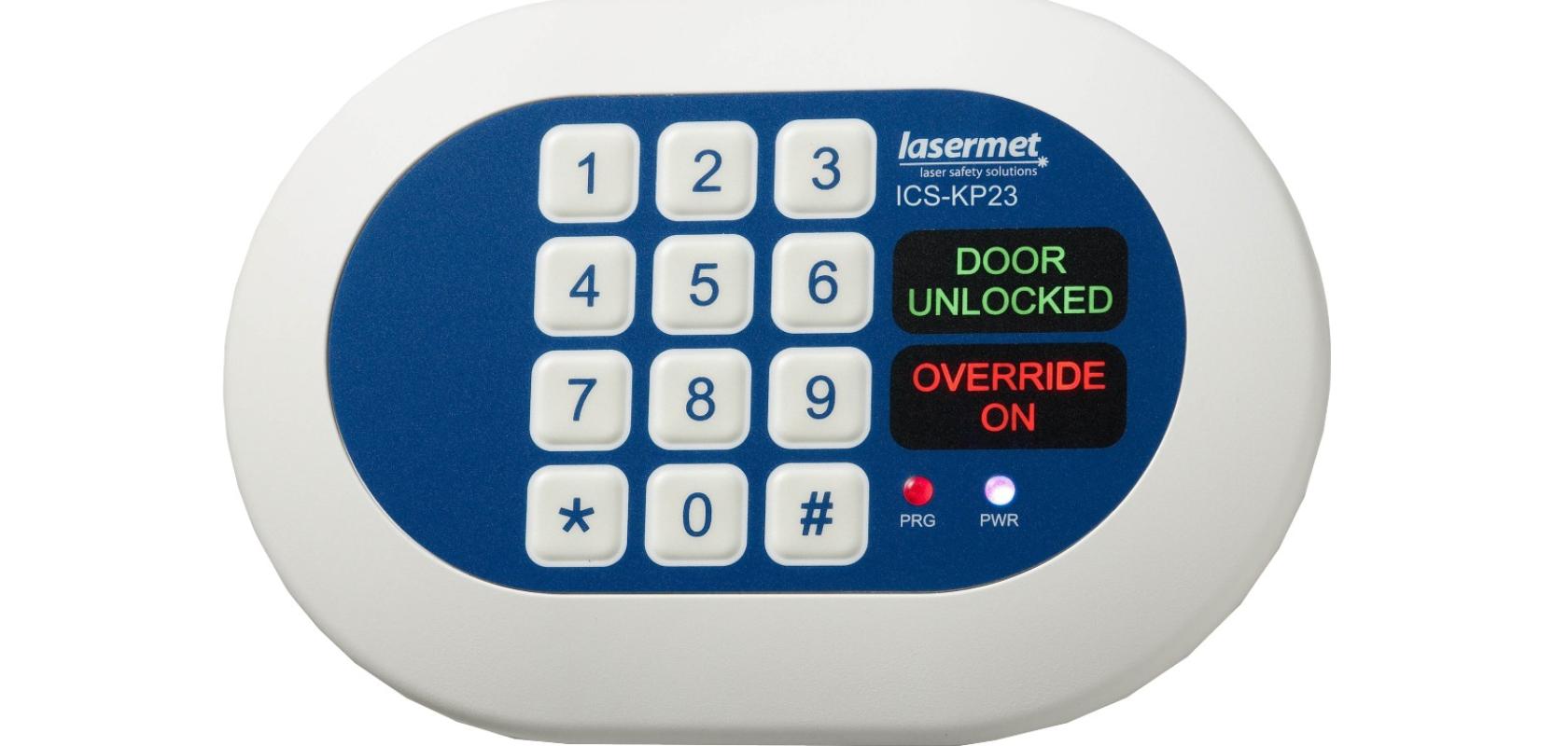 KP23 Access Keypad