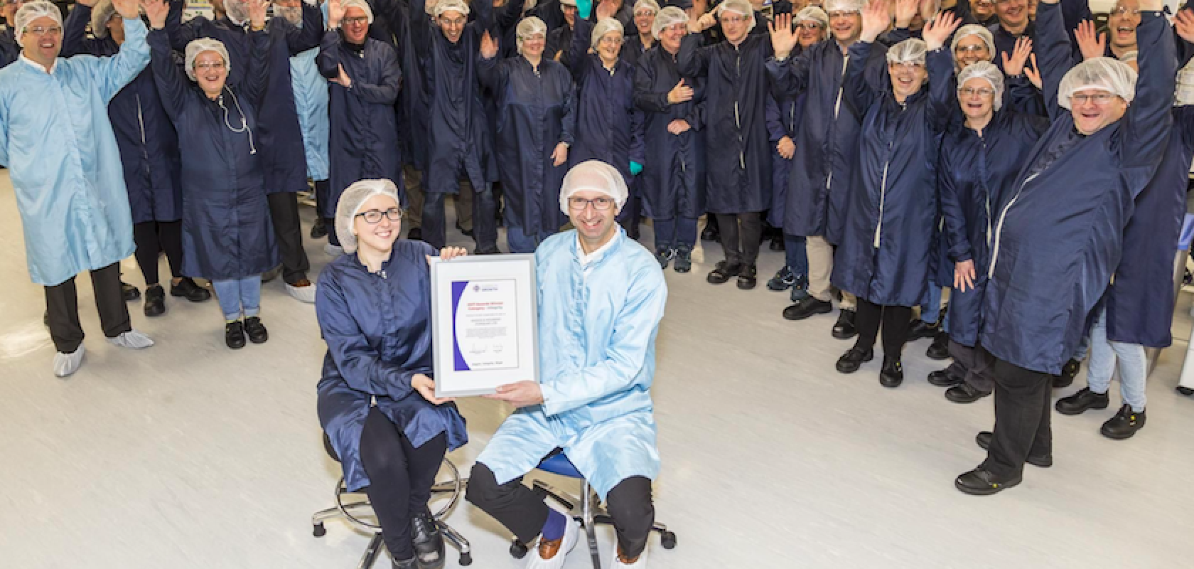 G&H have announced their results for FY 2023 following a strategy refresh (Image: G&H) G&H have announced their results for FY 2023 following a strategy refresh (Image: G&H)
