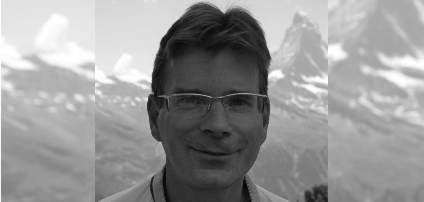 Johan Feenstra, CEO of SMART Photonics Johan Feenstra, CEO of SMART Photonics