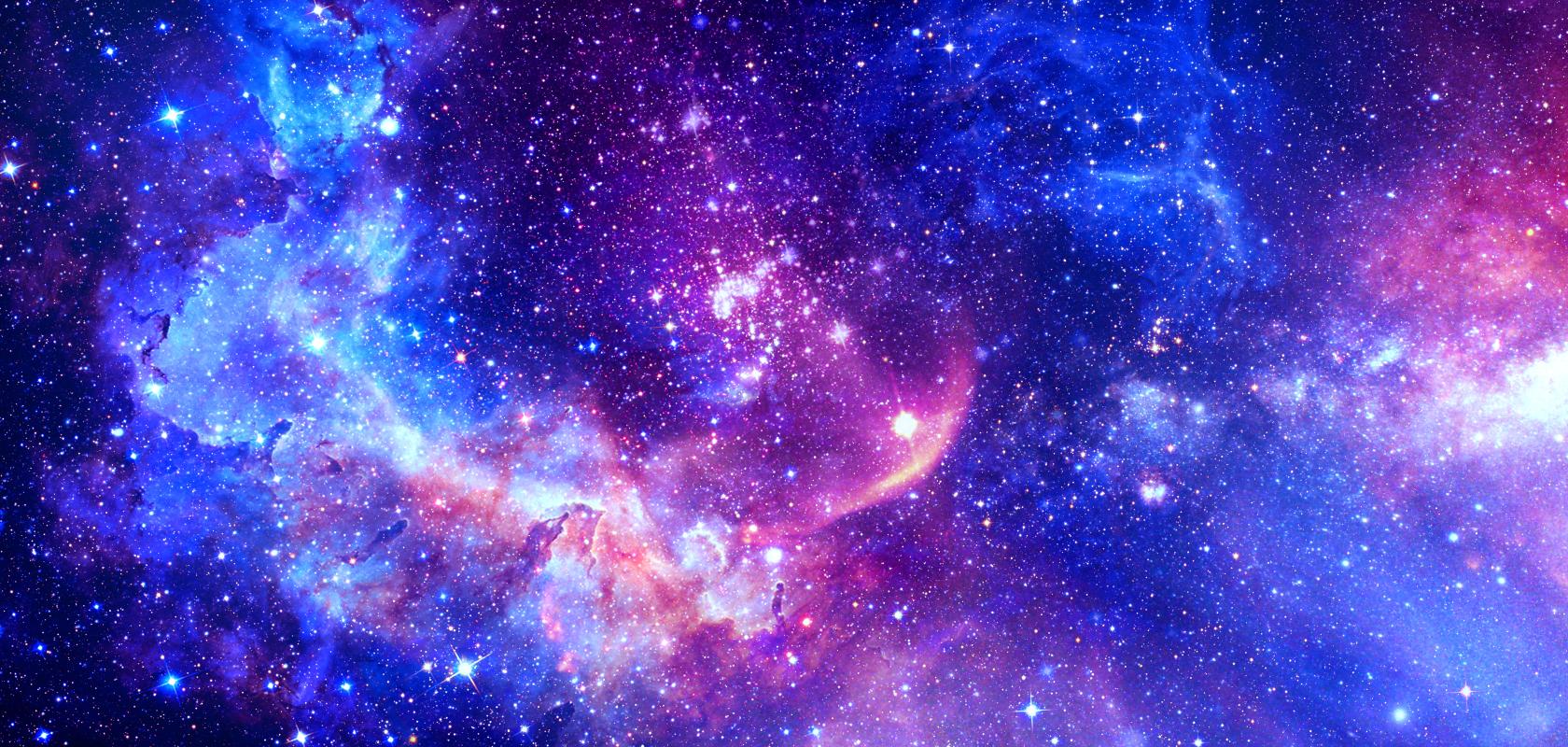 Image: M.Aurelius/ Shutterstock An image of a galaxy