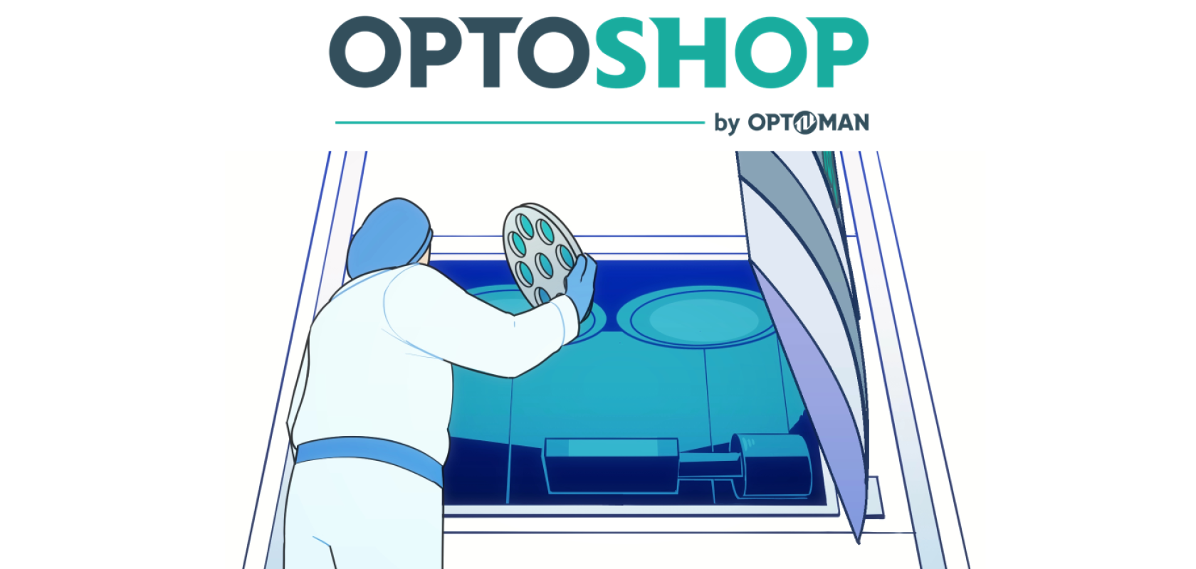 Optoshop