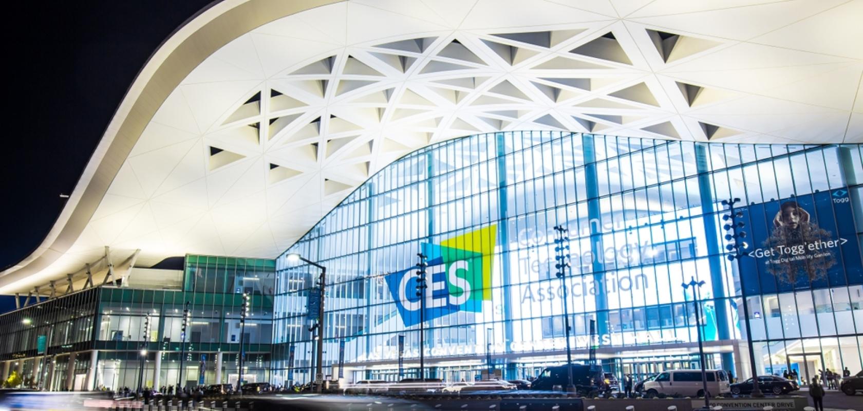 CES