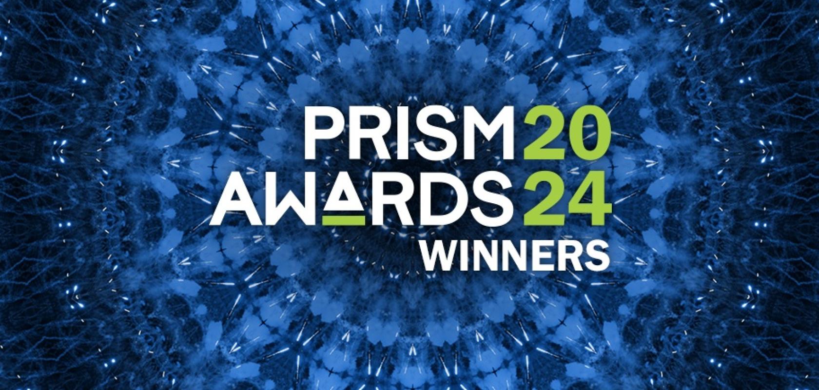 Prism awards spie 2024