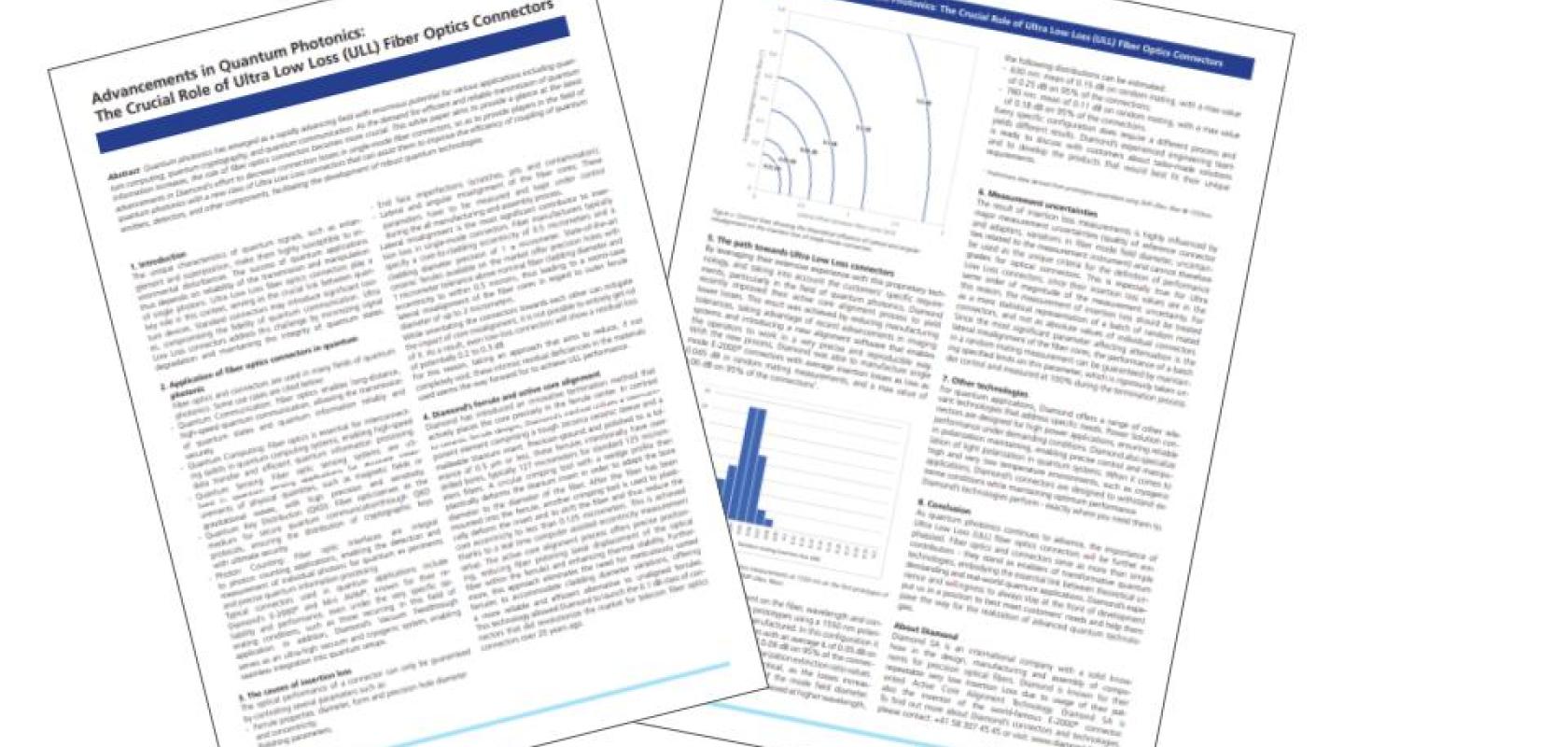 Diamond SA White Paper