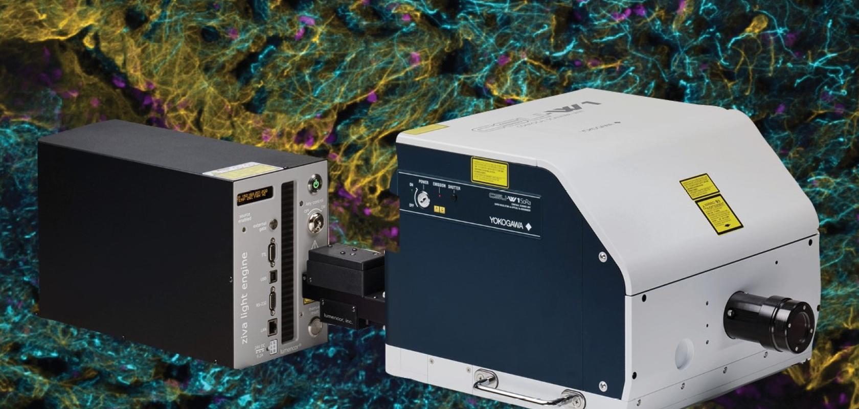ZIVA 4 Yokogawa Featured Productline ZIVA 4 Yokogawa Featured Productline