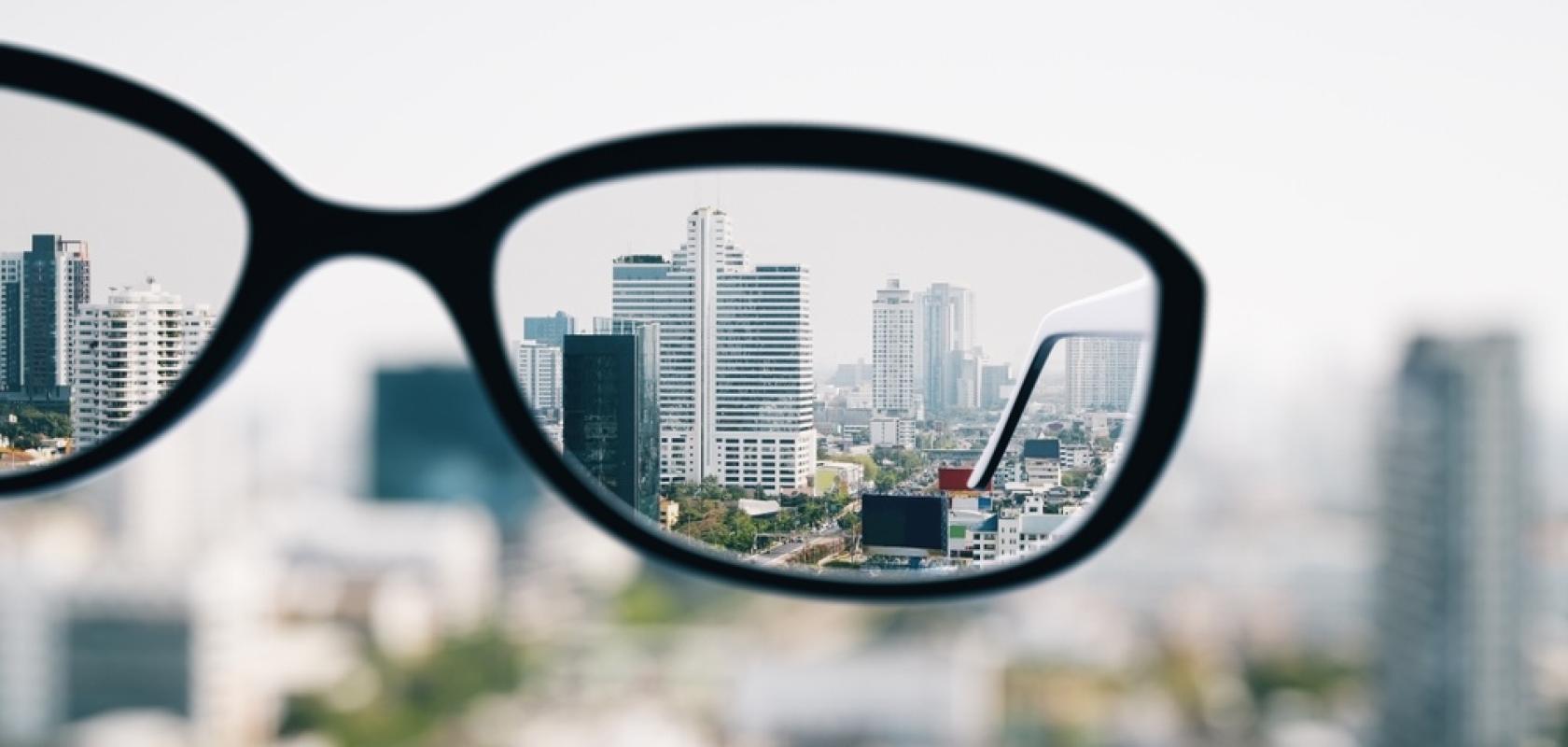 Glasses shutterstock