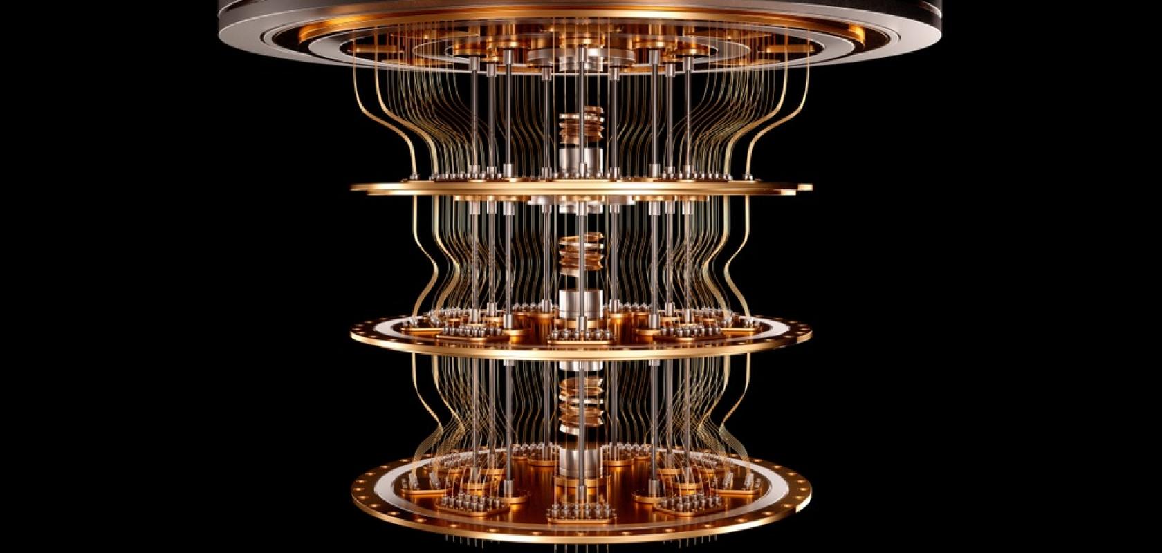 quantum computing SS