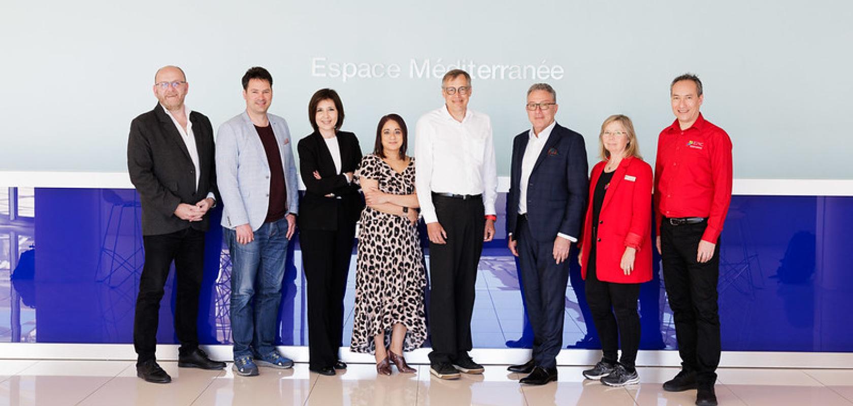 The EPIC Board 2024 The EPIC Board 2024