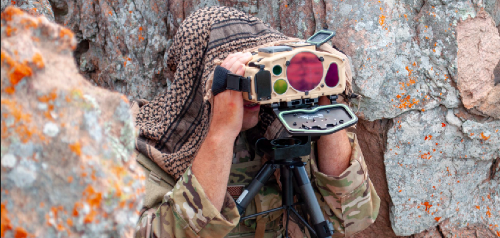 Leonardo DRS will support the US Army’s Joint Effects Targeting System II (JETS II) project, supporting efforts to carry out recon and acquire specific locations of targets Leonardo DRS will support the US Army’s Joint Effects Targeting System II (JETS II) project, supporting efforts to carry out recon and acquire specific locations of targets