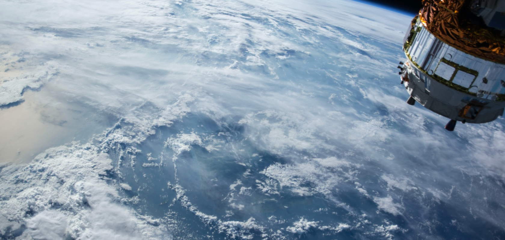 Mbryonics photonic technologies are deployed on satellite systems in space. (Image: Mbryonics) Mbryonics photonic technologies are deployed on satellite systems in space. (Image: Mbryonics)