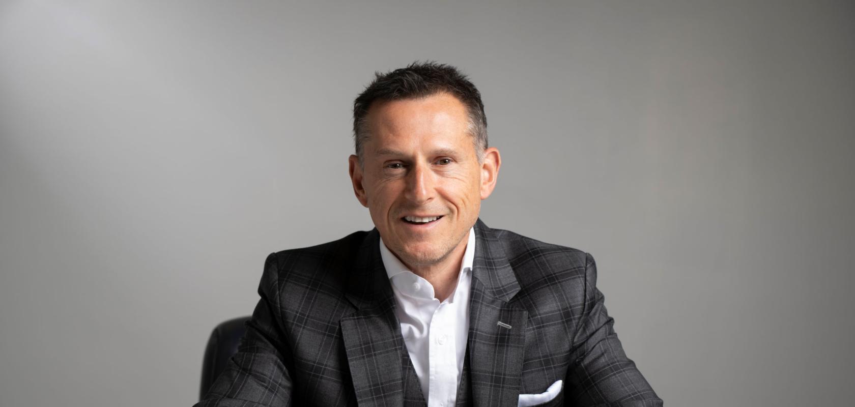 The future of environmental mapping with lidar-equipped drones Paul Luen is CEO and Founder of Coptrz, a developer of commercial drones using lidar technology